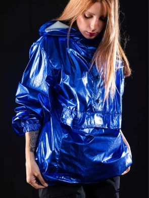 Anorack lola Azul
