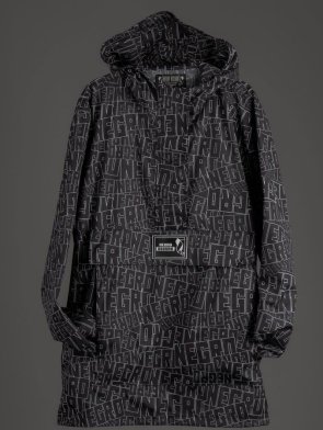 anorak brand