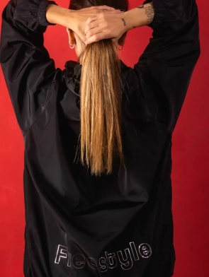 anorak free5