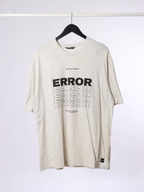 error
