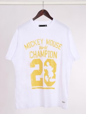 mickey cham