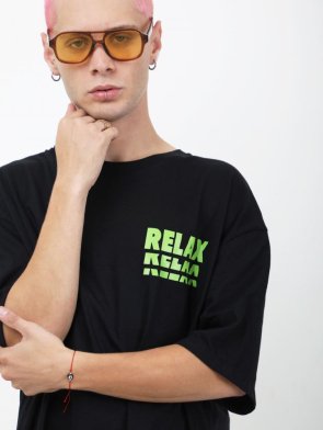 relax