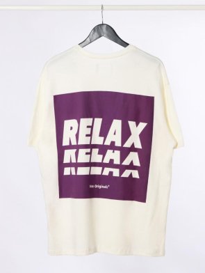 relax blanco
