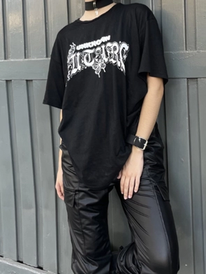 unknow-look